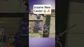 Eblana is finally playable! #Arknights #アークナイツ