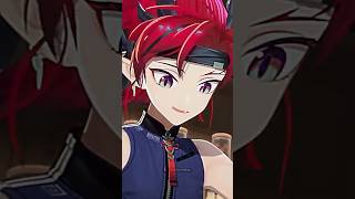 [アークナイツ Edit/Arknights] Yu #arknights #edit #fyp #yu