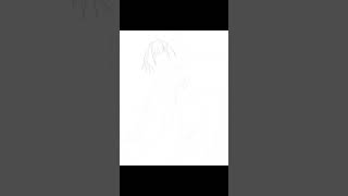 La Pluma #arknights #アークナイツ #speedpaint #shorts