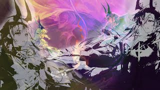 Loughshinny & Eblana Dublinn | Music Video | #arknights #musicvideo