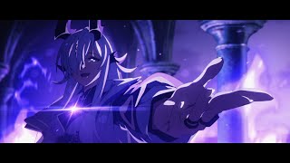 アークナイツ「挽歌が灰に還る時」アニメPV