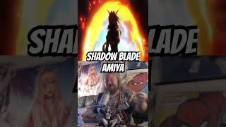 Shadow Firmament sword Amiya Arknights: Rise from Ember Episode 9 Reaction #anime #shorts #arknights
