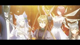 TVアニメシリーズ『アークナイツ』オーケストラコンサート「暁光追奏/FILM ON ORCHESTRA」– シンガポール