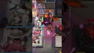 ヤトウでパトリオットを撃破してみた #games #アークナイツ #arknights