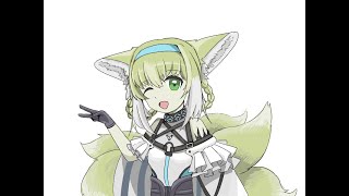 アークナイツすこしローグライク