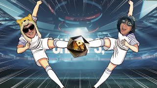無課金ドクター(弟)と協心競技#1 やるぜ【アークナイツ】