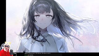 第十五章「解離結合」15-12~【アークナイツ】