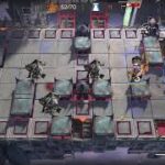 【アークナイツ】サルカズローグ5表ボス リー ソロ