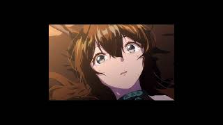 Amiya Cries Out After The Battle Ended | Arknights – アークナイツ Rise From Ember (Enshin Shomei)