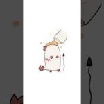 [Arknights] A Headpats For The Little Nian!