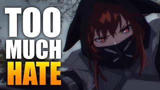 Arknights The End Of The Most Overhated Operator