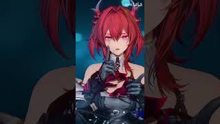 Arknights：Endfield｜Dialnote｜Laevatain #Laevatain #ArknightsEndfield #Endfield #SHORTS