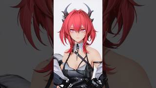 Arknights：Endfield｜Make You Mine｜Laevatain #Laevatain #ArknightsEndfield #Endfield #SHORTS