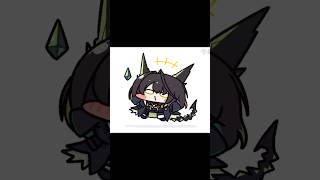 【Ca】Mon3tr【イラストメイキング】