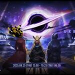 【Limbus_Company/リンバス】アークナイツコラボが来た！ガチャ回してストーリー読みます！
