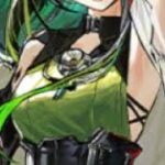 アークナイツ：Mon3trガチャ