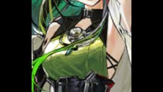アークナイツ：Mon3trガチャ