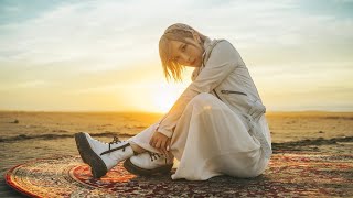 ReoNa、新曲「生命換装」配信リリース！TVアニメ『アークナイツ【焔燼曙明/RISE FROM EMBER】』最終話で音源初解