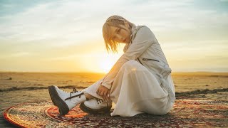 ReoNa、新曲「生命換装」配信リリース！TVアニメ『アークナイツ【焔燼曙明/RISE FROM EMBER】』最終話で音源初解//KTA Shaheen