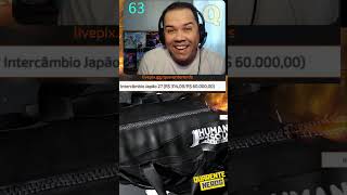 💀 SEM QUERER atirei na MONSTER em Arknights 😂 #Shorts