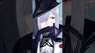凡才ですわね　#手描きアークナイツ