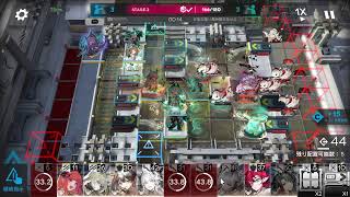 下手くそドクターのアークナイツマルチ配信(たくさんフレンドを増やしたいｗ)