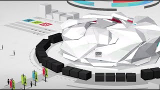 【アークナイツ】 塞フェンス