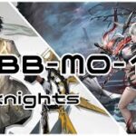 【アークナイツ】 2核＋低レア バベル BB-MO-1 【Arknights】