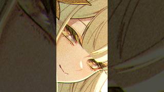 目　イラストメイキング5　#アークナイツ #イラスト #art #イラストメイキング #shorts