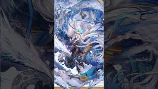 【アークナイツ大陸版】★6術師-法陣術師「 聖聆プラマニクス」 #アークナイツ #arknights  #ゲーム