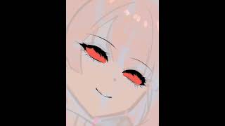 目　イラストメイキング6　#アークナイツ #イラスト #art #イラストメイキング #shorts