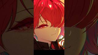 目　イラストメイキング7　#アークナイツ #イラスト #art #イラストメイキング #shorts