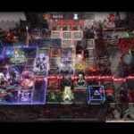 Arknights BB-S-4 CM ft Logos & Ines New Skins