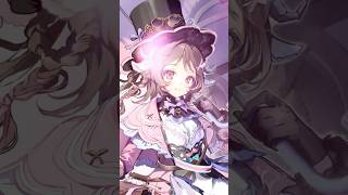 Arknights CN Eyjafjalla New Skin | 大陸版アークナイツ 新コーデ エイヤフィヤトラ | #Arknights#アークナイツ#명일방주