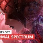 Arknights OST – Abnormal Spectrum Boss Battle Theme | アークナイツ/明日方舟 16章 BGM
