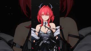 Arknights：Endfield｜MENTE MÁ｜Laevatain #Laevatain #ArknightsEndfield #Endfield #SHORTS