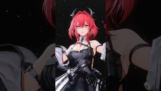 Arknights:Endfield|MONEY ON THE DASH|Laevatain #Laevatain #ArknightsEndfield #Endfield #SHORTS