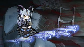 【Arknights】Sakiko : You’re Already Dead