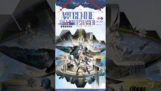 【明日方舟/Arknights】溯光星源|輔助/凝滯師|SideStory「雪山降臨1101」上島幹員|6⭐️|