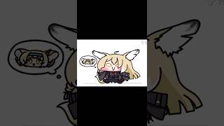 【Ca】フォリアママ【イラストメイキング】