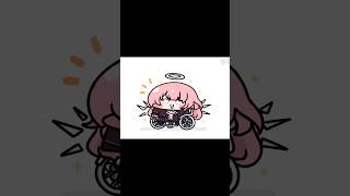 【Ca】レミュアンちゃん【イラストメイキング】