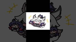 【Ca】ラッピー【イラストメイキング】
