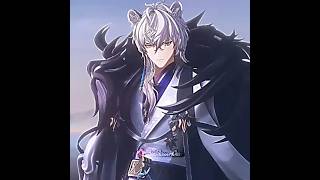 [アークナイツ Edit/Arknights] SilverAsh #arknights #edit #silverash #fyp