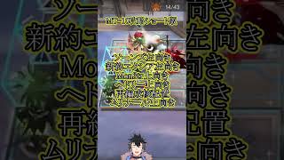 MT-10 周回用火力高級パ【#アークナイツ】