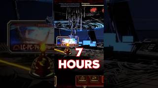 Streamer luck vs the Arknights collab