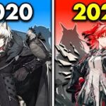 The History of Arknights’ Strongest Operators