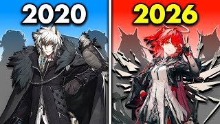 The History of Arknights’ Strongest Operators