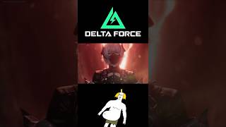 ウィシャデルのガチャ演出がカッコ良すぎた #デルタフォース #deltaforce #アークナイツコラボ