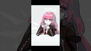 【アークナイツ】レミュアンイラストメイキング#イラストメイキング #アークナイツ