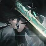 【声優:三木眞一郎さん】鳴潮の仇遠役、アークナイツの特殊オペレーター「リー」